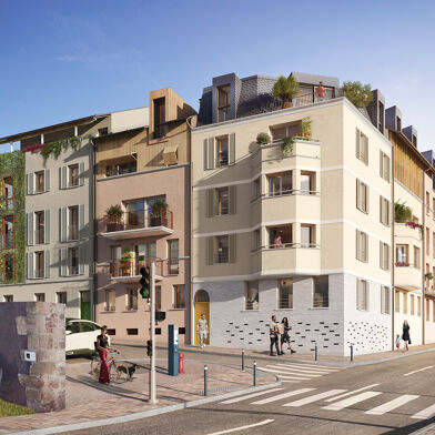 Appartement 4 pièces 276058 €