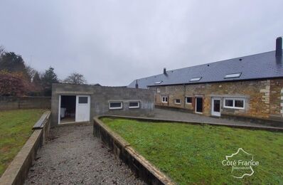 vente maison 230 000 € à proximité de Signy-l'Abbaye (08460)