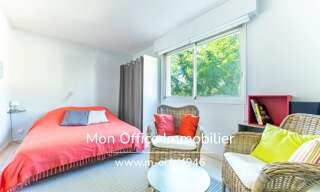 Appartement 1 Pièce 27 m² à vendre à Marseille 8 (13008)