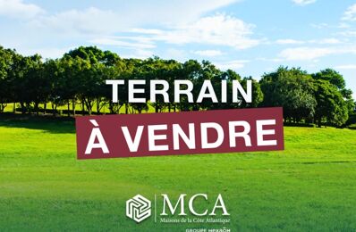 vente terrain 51 870 € à proximité de Mornac-sur-Seudre (17113)