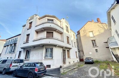 vente appartement 76 000 € à proximité de Saint-Rémy-en-Rollat (03110)