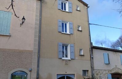 vente maison 204 000 € à proximité de Saint-Étienne-les-Orgues (04230)