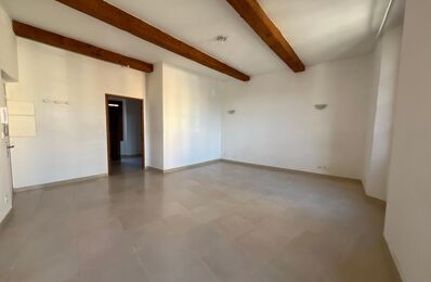 location appartement 515 € CC /mois à proximité de Allemagne-en-Provence (04500)