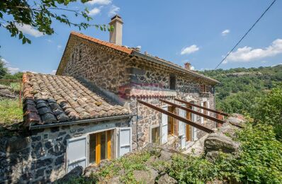 vente maison 159 000 € à proximité de Mirabel (07170)