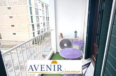 vente appartement 247 000 € à proximité de Marseille 15 (13015)