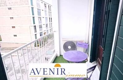 vente appartement 247 000 € à proximité de Mimet (13105)