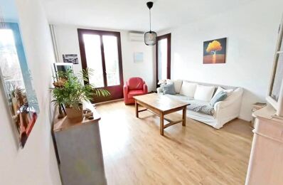 vente appartement 230 000 € à proximité de Plan-de-Cuques (13380)