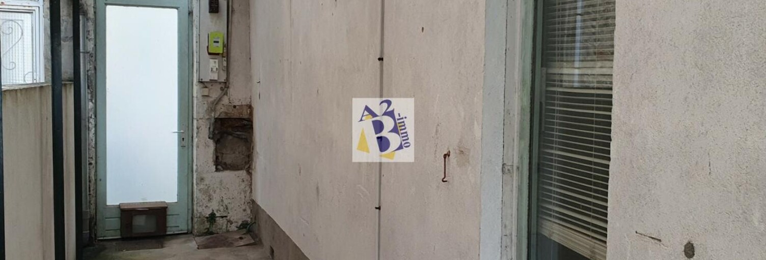 Maison 4 Pièces 76 m² à vendre à Angoulême (16000)