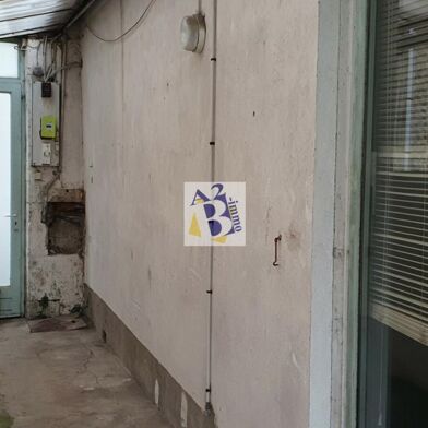 Maison 4 pièces 115000 €