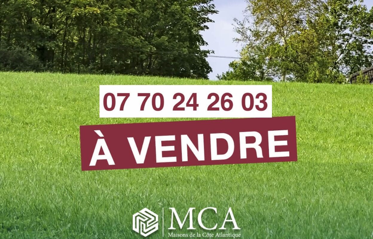 terrain  pièces 1200 m2 à vendre à Villeréal (47210)