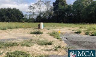 Terrain  621 m² à vendre à Soustons (40140)