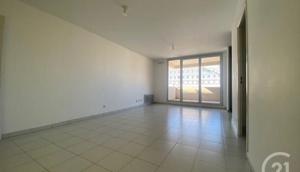 Appartement 3 pièces  à louer Montpellier 34000