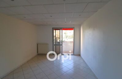 location appartement 850 € CC /mois à proximité de La Penne-sur-Huveaune (13821)