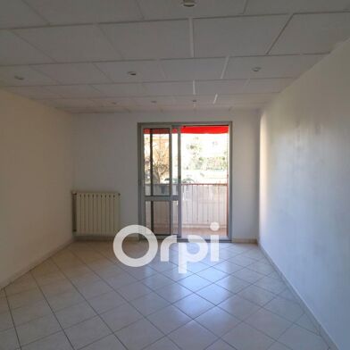 Appartement 3 pièces 55 m²