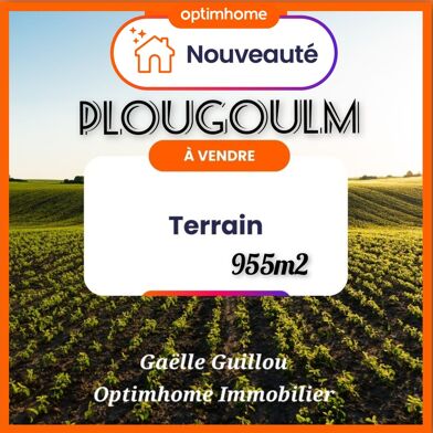 Terrain  86175 €