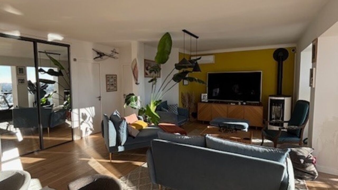 maison 5 pièces 128 m2 à vendre à La Valette-du-Var (83160)