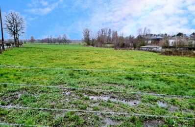 terrain  pièces 2220 m2 à vendre à Wignehies (59212)