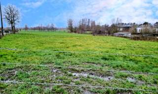 Terrain  2220 m² à vendre à Wignehies (59212)