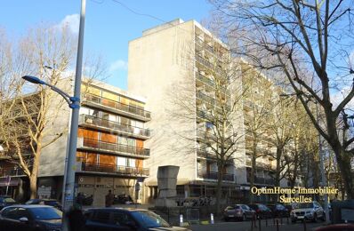 vente appartement 215 000 € à proximité de Villetaneuse (93430)