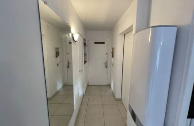 vente appartement 220 000 € à proximité de Vallauris (06220)