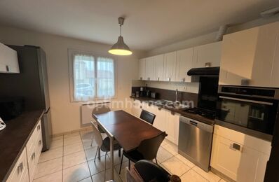 maison 6 pièces 102 m2 à vendre à Mortagne-sur-Sèvre (85290)