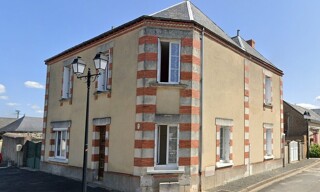 Maison 6 Pièces 195 m² à vendre à Lublé (37330)