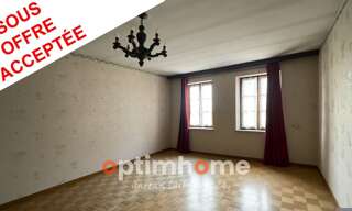 Maison 10 Pièces 283 m² à vendre à Manom (57100)