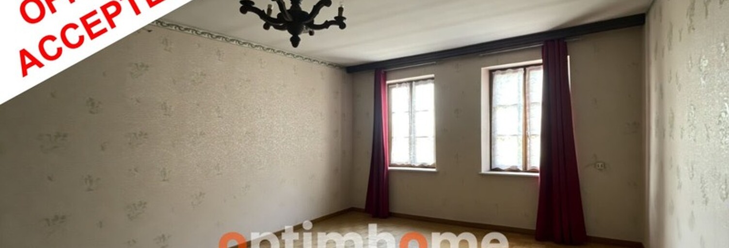 Maison 10 Pièces 283 m² à vendre à Manom (57100)