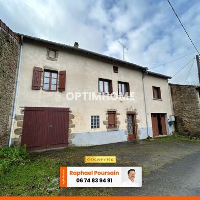 Maison 5 pièces 76500 €