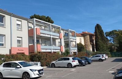 vente appartement 297 000 € à proximité de Carqueiranne (83320)