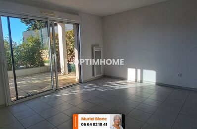 vente appartement 277 000 € à proximité de Bormes-les-Mimosas (83230)