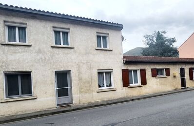 vente maison 150 000 € à proximité de Mauléon-Barousse (65370)