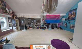 Maison 4 Pièces 142 m² à vendre à Le Mayet-de-Montagne (03250)