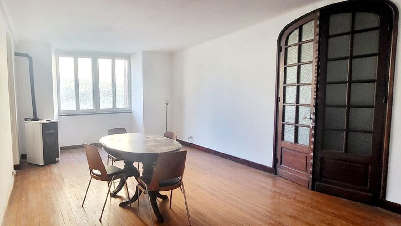 maison 4 pièces 230 m2 à vendre à Montréjeau (31210)