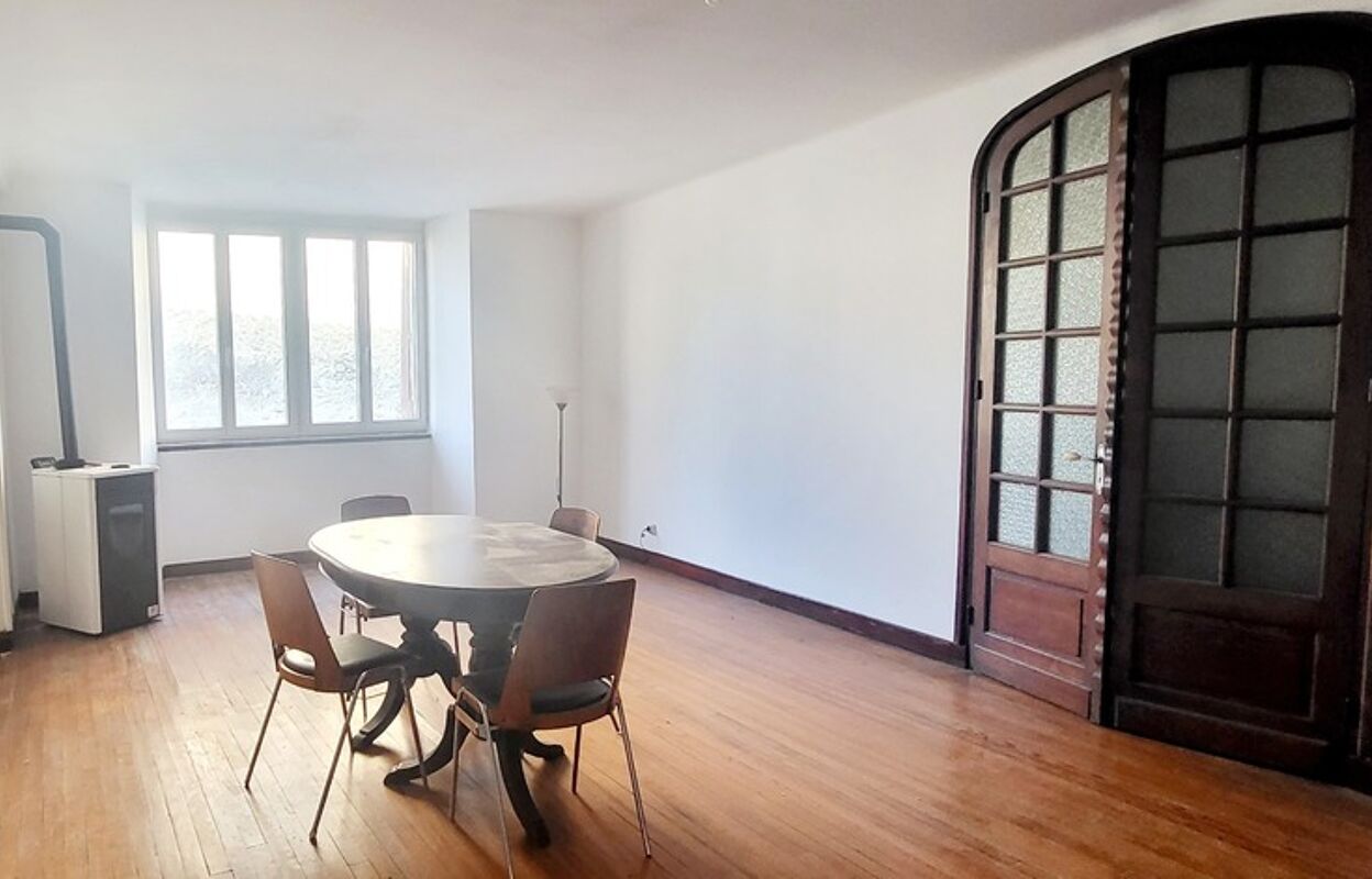 maison 4 pièces 230 m2 à vendre à Montréjeau (31210)