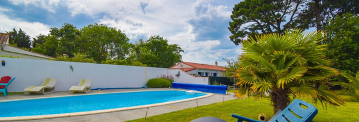 Terrain  674 m² à vendre à Bretignolles-sur-Mer (85470)