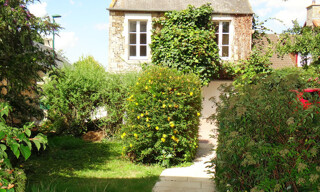 Maison 9 Pièces 172 m² à vendre à Boulon (14220)