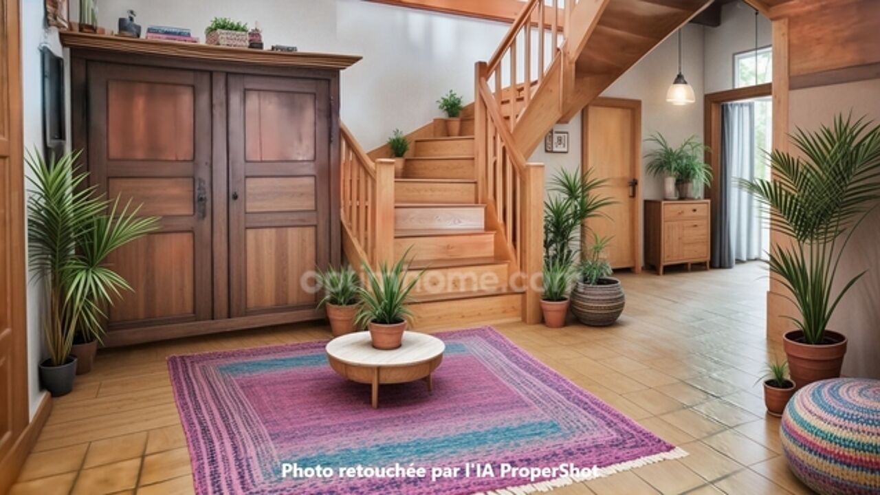 maison 7 pièces 183 m2 à vendre à Celles-sur-Belle (79370)