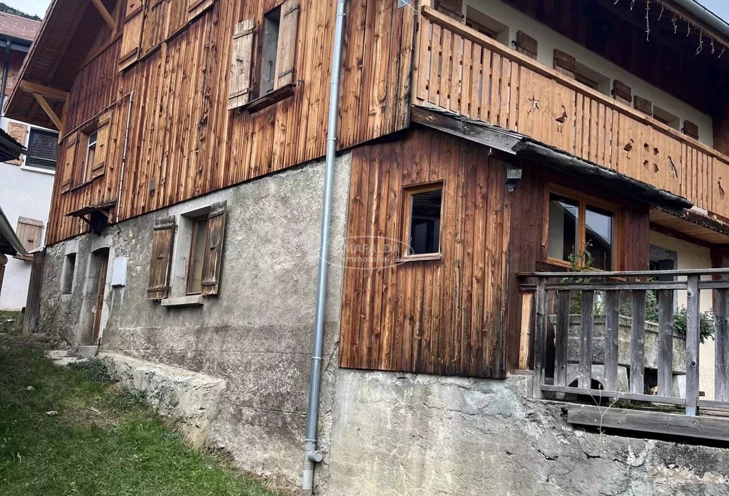FERME MITOYENNE BRIZON — photo 1