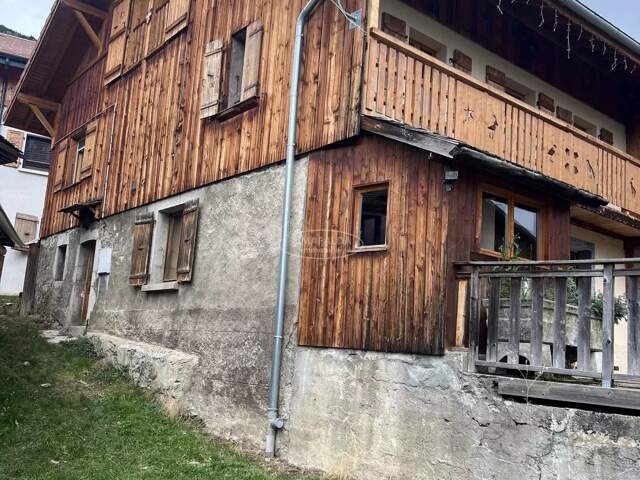 FERME MITOYENNE BRIZON — photo du bien