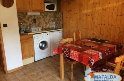 location appartement 355 € CC /mois à proximité de Scionzier (74950)