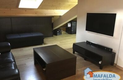 location appartement 550 € CC /mois à proximité de Mont-Saxonnex (74130)