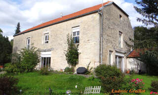 Maison 5 Pièces 248 m² à vendre à Chaumont (52000)