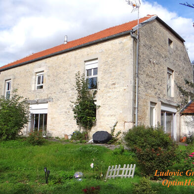 Maison 5 pièces 257000 €