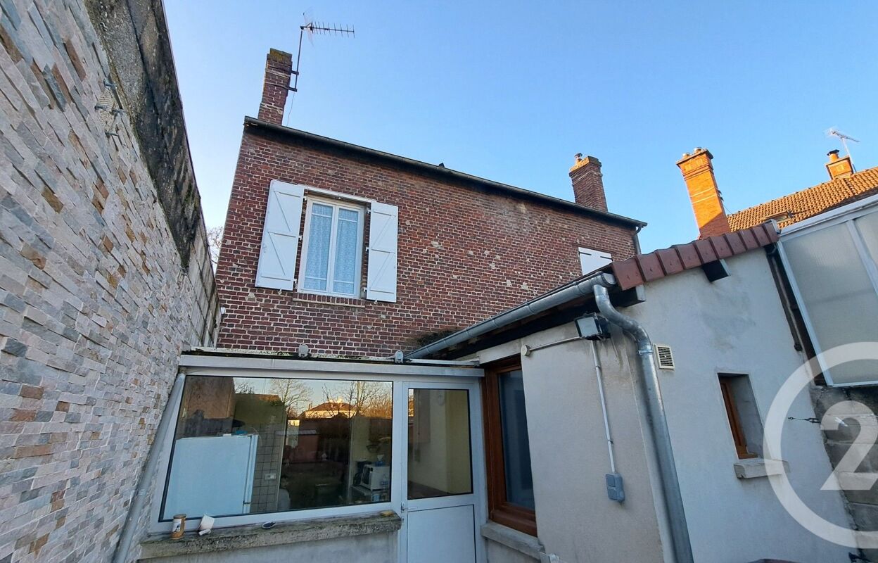 maison 5 pièces 105 m2 à vendre à Soissons (02200)