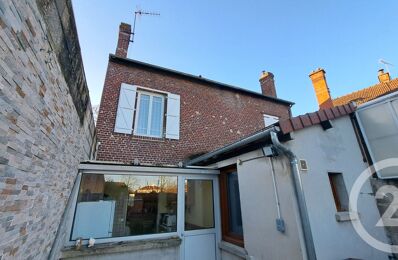 maison 5 pièces 90 m2 à vendre à Soissons (02200)