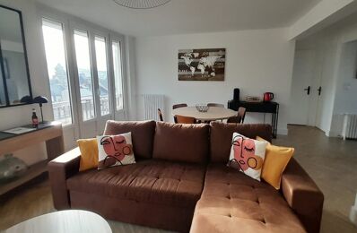 vente appartement 135 000 € à proximité de Montierchaume (36130)