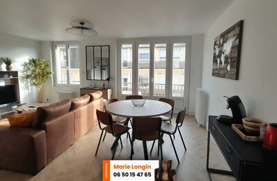 vente appartement 133 000 € à proximité de Villedieu-sur-Indre (36320)