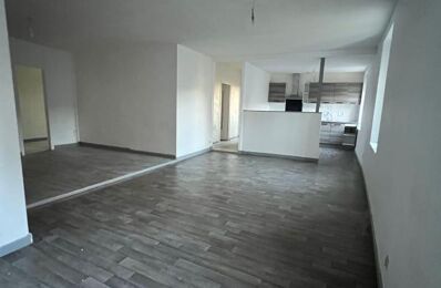 location appartement 520 € CC /mois à proximité de Saint-Julien-en-Saint-Alban (07000)