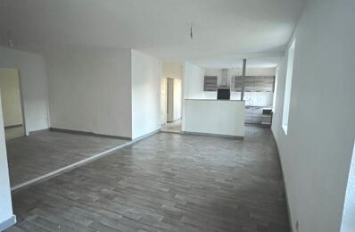 location appartement 615 € CC /mois à proximité de Saint-Bauzile (07210)